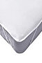 Liquid-Proof Cotton Mattress Pad for Baby Bed All Sizes Mattress Protector Mattress Pad - 2