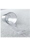 Liquid-Proof 70X140 cm Corner Elastic Baby Mattress Protector Mattress Cover - 3