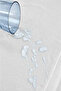 240x200 Cm Mattress Cover Cotton Corner Elastic Liquid Proof - 5