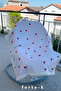 Digital Printed Baby & Kids Blanket - Fleece & Plush Baby & Kids Blanket - 80X100 cm - 2