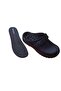Akinal Bella Madam Gold Special Production Massage Sole Soft Mattress Sabo Doctor Nurse Cook Slippers - 2