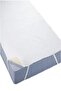 Liquid-Proof Baby Mattress Pad 70X120 cm Micro Fabric Mattress Protector Mattress Protector Mattress Pad - 4