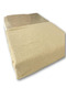 Battal 180x200 35 cm Double Towel Elastic Sheet Set 50x70 cm 2 Pillowcases - 2