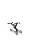 Go Up Deluxe Scooter - Mint Green - 2
