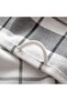 Esila 2-Pack Ultra Absorbent Drying Towel Gray / Anthracite - 3