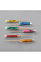 Colorful Umbrella Toothpicks 100 Pieces/Pack Presentation, Cocktail, Birthday, Cake Toothpicks - 5