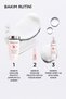 Genesis Ampoules Cure Fortifiantes Anti-Chute Anti-Hair Loss Ampoules 6ml*10 6ml - 6