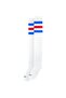American P Ultra High Socks