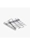 Esila 2-Pack Ultra Absorbent Drying Towel Gray / Anthracite