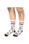 Cupcake Mid High Sg - جوارب أنيقة ومريحة - 3