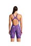 Powerskin St Next Le Ob Women's Purple Racing Swimsuit 006349877 - 2