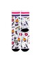 Cupcake Mid High Sg - جوارب أنيقة ومريحة - 2