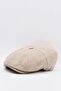 قبعة سائق للرجال قبعة Newsboy Cap-Mink