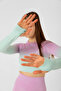 Seamless crop