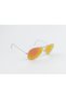 0RB 3025 112/69 58 Unisex Sunglasses