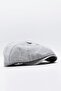 London Summer Sports Cap Cap Gray