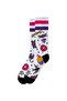 Cupcake Mid High Sg - جوارب أنيقة ومريحة