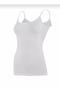 2170 Women's Lycra Strapless Tank Top 3 Pieces - 2