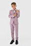 4 Pieces Colorful Suits for Boys - 4