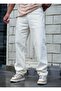 Men's Baggy Loose Cut Trousers