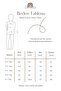 Beige Sarh Linen Sleeveless Front Buttoned Elastic Waist Girls' Shorts Jumpsuit Beige - 3