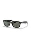 Rb2132 901 58 52 Unisex Sunglasses