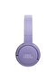 Tune T670bt Mor Wireless Bluetooth Kulak Üstü Kulaklık - 5