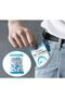 25 Pcs Closet Cap Fitting Sack Shop Cover Cloth and Property Conveyancing - 3