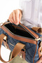 Women's Quilted Premium Hand and Shoulder Bag – Stylish Design - 6
