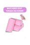 New Moist Magical Bath Body Shower Sponge Extra Soft Magic Pva Sponge Sink Bath Dust Absorber - 2