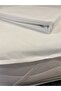 Water Liquid Proof Mattress Protector Elastic Mattresses Sheet (Single, Double) - 4