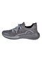 Comfort Triko Men's Sports Shoes Sneaker For-Guti̇ Füme - 3
