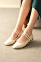 Women's Rola Ballet Shoes - Leather