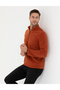 Copper Regular Fit Sweatshirt 50287899-Vr182