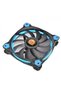 Riing Silent Cl-P022-Al12Bu-A A4-1200P Air Cooled Processor Fan - 4