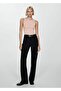 Knitwear rib blouse - 2