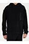 Black Regular Fit Sweatshirt 50272510-Vr046 - 6