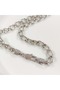 XUPING 6MM 45CM - قلادة سلسلة حلقية FORSE - 3