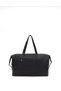 Men's Black Sports Travel Bag 50296026-Vr046 - 4