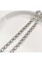 XUPING 6MM 45CM - قلادة سلسلة حلقية FORSE