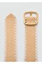 Metal buckle belt - 3