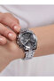 Luxury Women's Wristwatch with Roman Numbers - 6