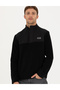Black Regular Fit Sweatshirt 50296910-Vr046 - 3