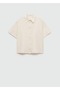100% linen shirt - 3