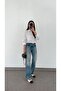 Antique Dark Jeans
