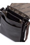 Men's Brown Shoulder Bag 50297149-Vr029 - 6