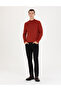 Black Straight Fit Jean Trousers 50278198-Vr046