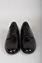 Select 7007 genuine leather special production classic shoes black patent - 3