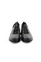 KMC 9169 Genuine Leather Men's Shoes Khaki - 3