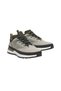 Motion Scramble Mid Lace up Waterproof H Men's Boots - 4